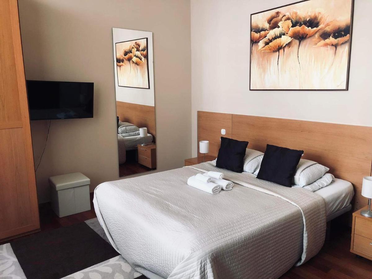 Hotel Atrium Panzio Ostrzyhom Zewnętrze zdjęcie