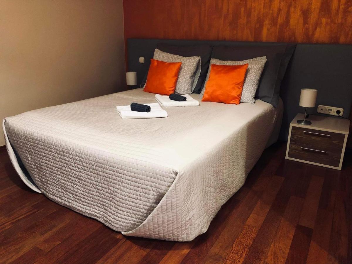 Hotel Atrium Panzio Ostrzyhom Zewnętrze zdjęcie