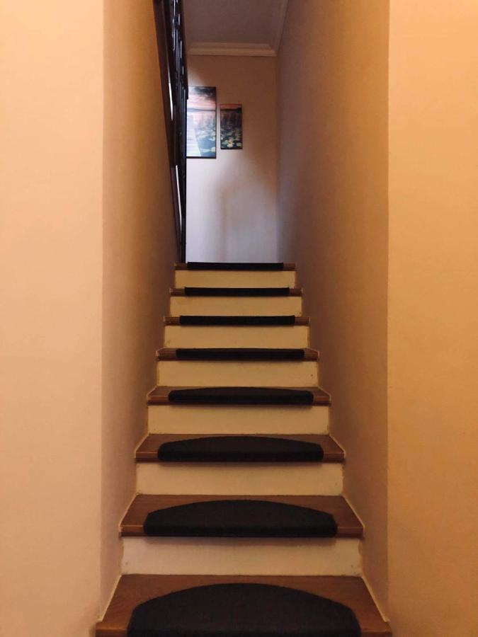 Hotel Atrium Panzio Ostrzyhom Zewnętrze zdjęcie