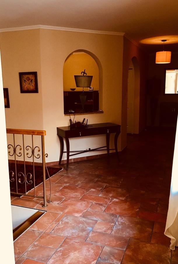 Hotel Atrium Panzio Ostrzyhom Zewnętrze zdjęcie