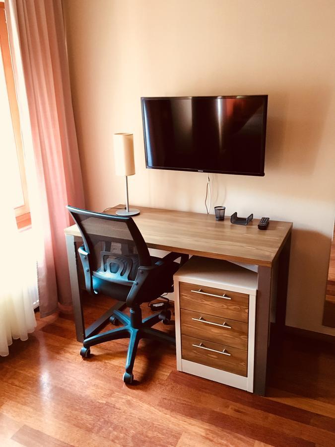 Hotel Atrium Panzio Ostrzyhom Zewnętrze zdjęcie