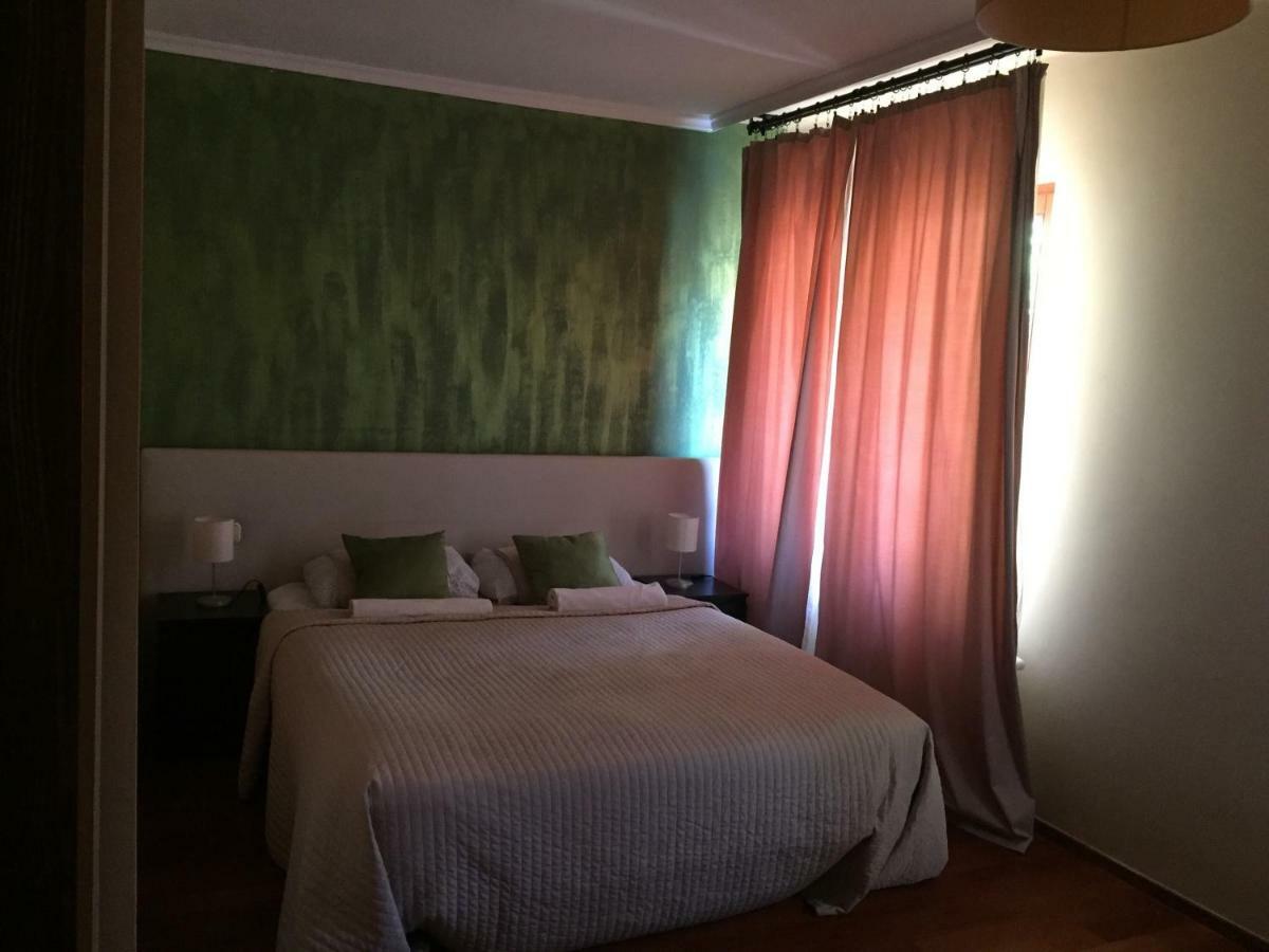 Hotel Atrium Panzio Ostrzyhom Zewnętrze zdjęcie