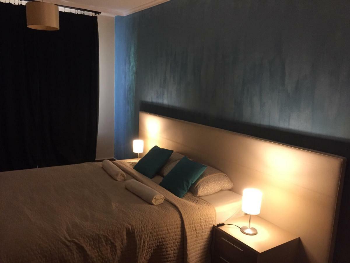 Hotel Atrium Panzio Ostrzyhom Zewnętrze zdjęcie