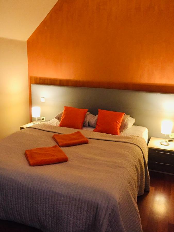 Hotel Atrium Panzio Ostrzyhom Zewnętrze zdjęcie