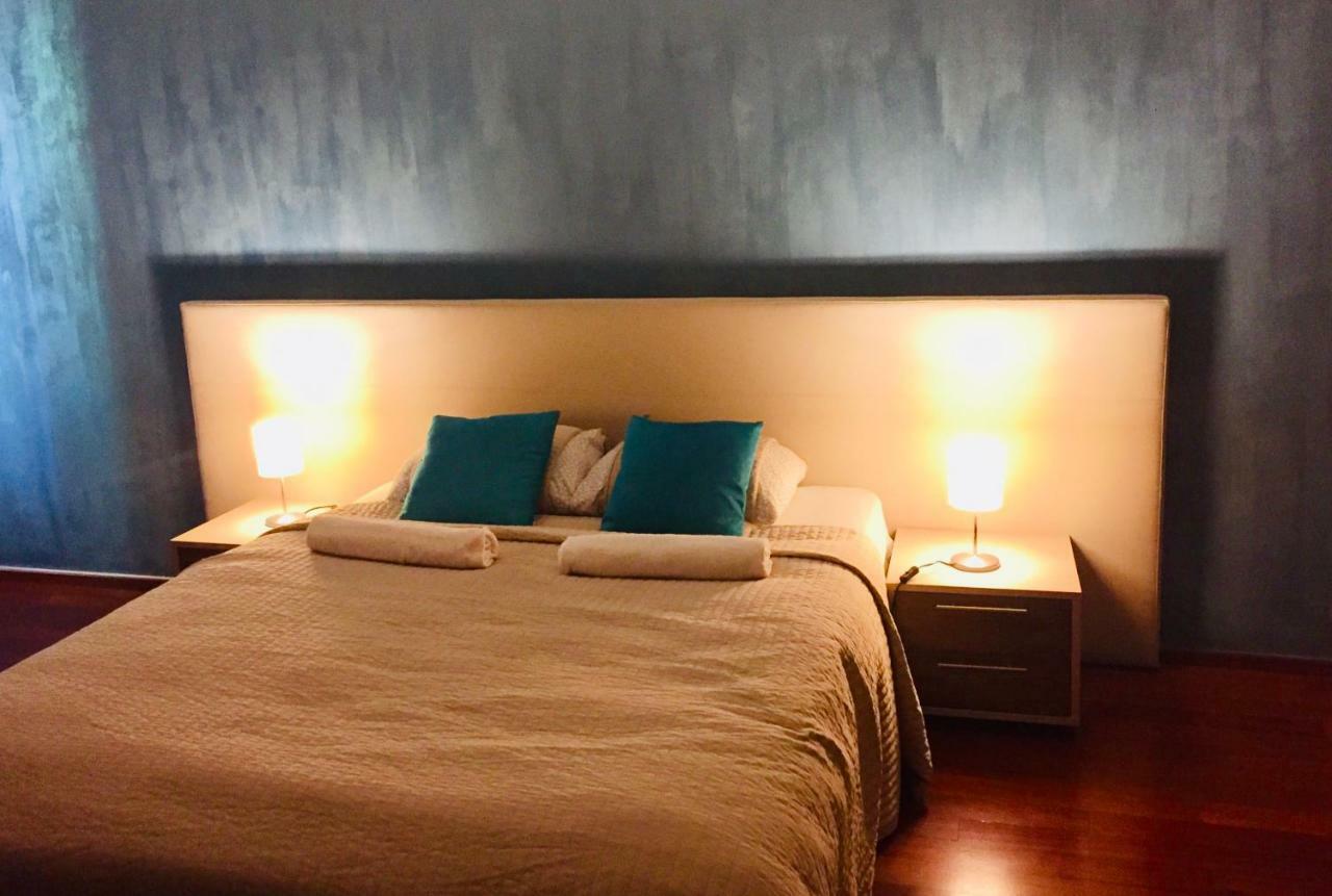 Hotel Atrium Panzio Ostrzyhom Zewnętrze zdjęcie