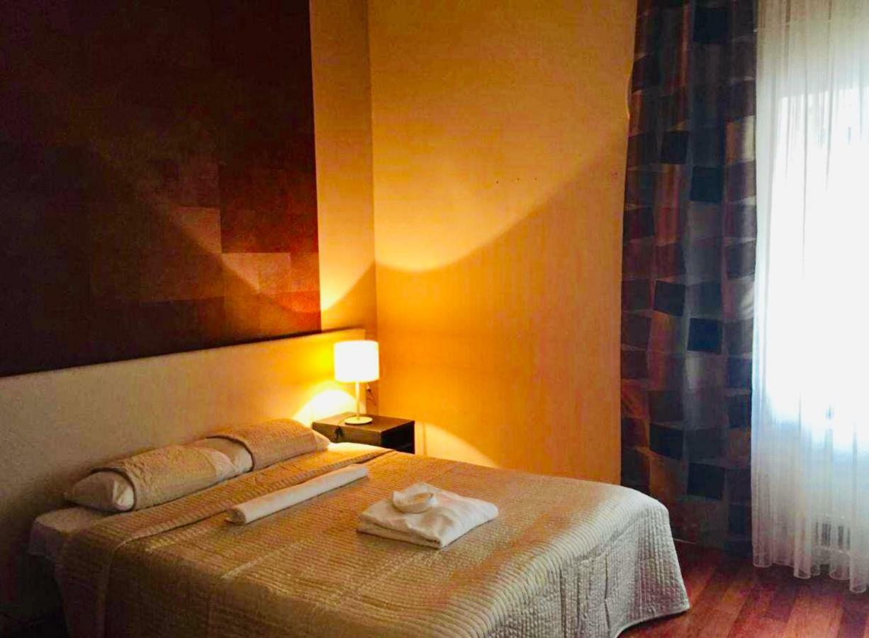 Hotel Atrium Panzio Ostrzyhom Zewnętrze zdjęcie