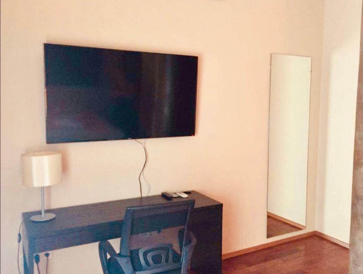 Hotel Atrium Panzio Ostrzyhom Zewnętrze zdjęcie